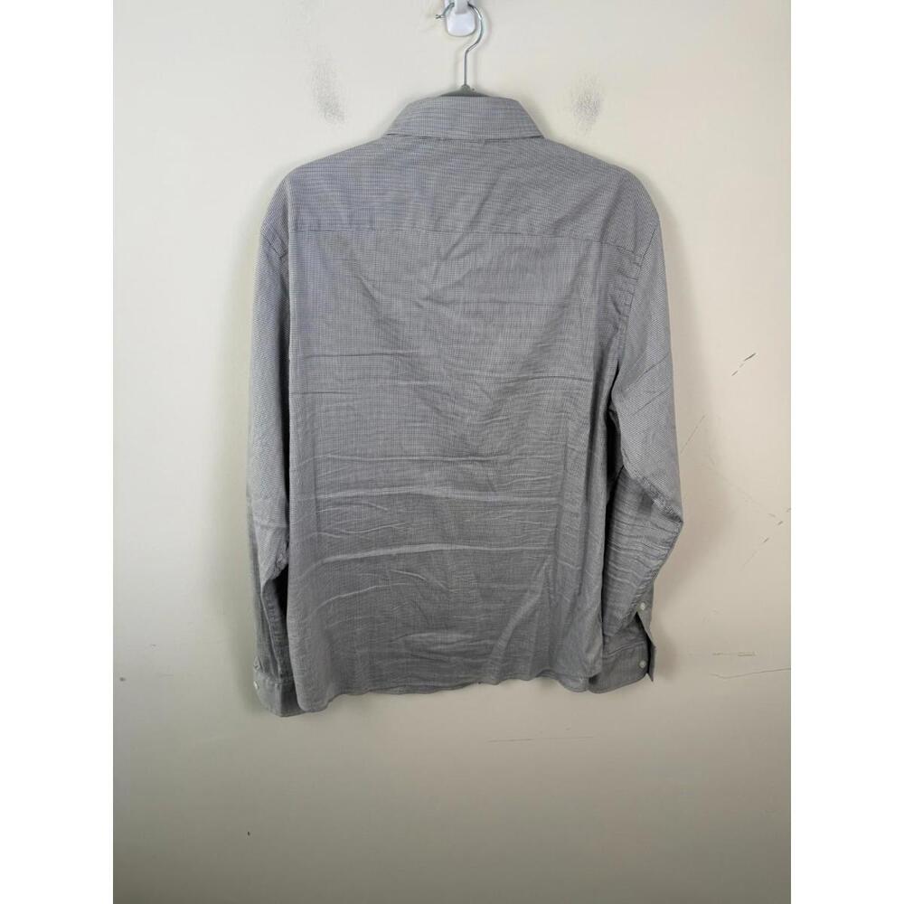 Faherty Reserve Movement Herringbone Performance … - image 3